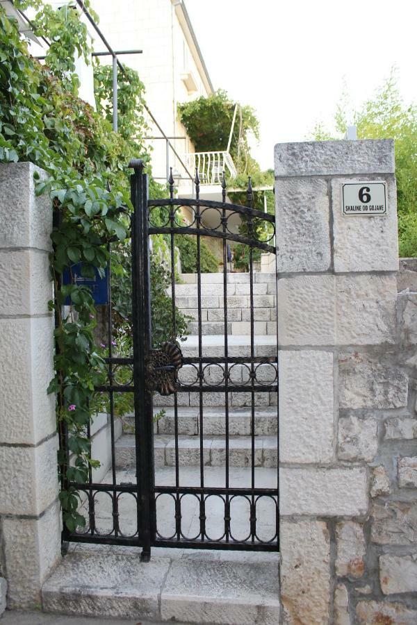 Ivkolina Hotel Hvar Town Luaran gambar