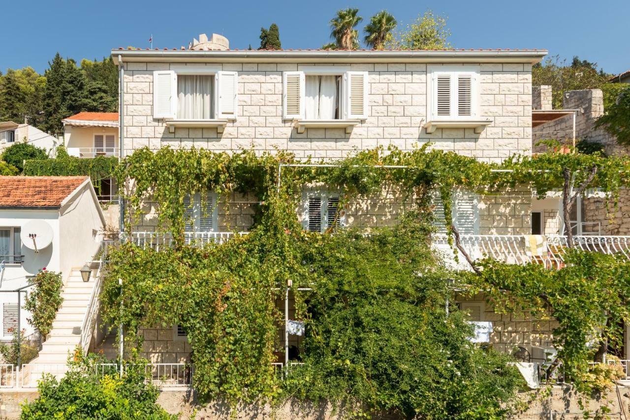 Ivkolina Hotel Hvar Town Luaran gambar