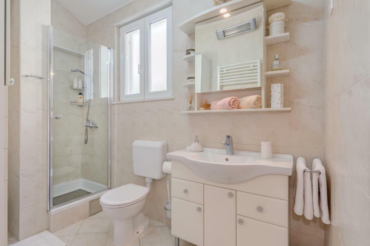 Ivkolina Hotel Hvar Town Luaran gambar