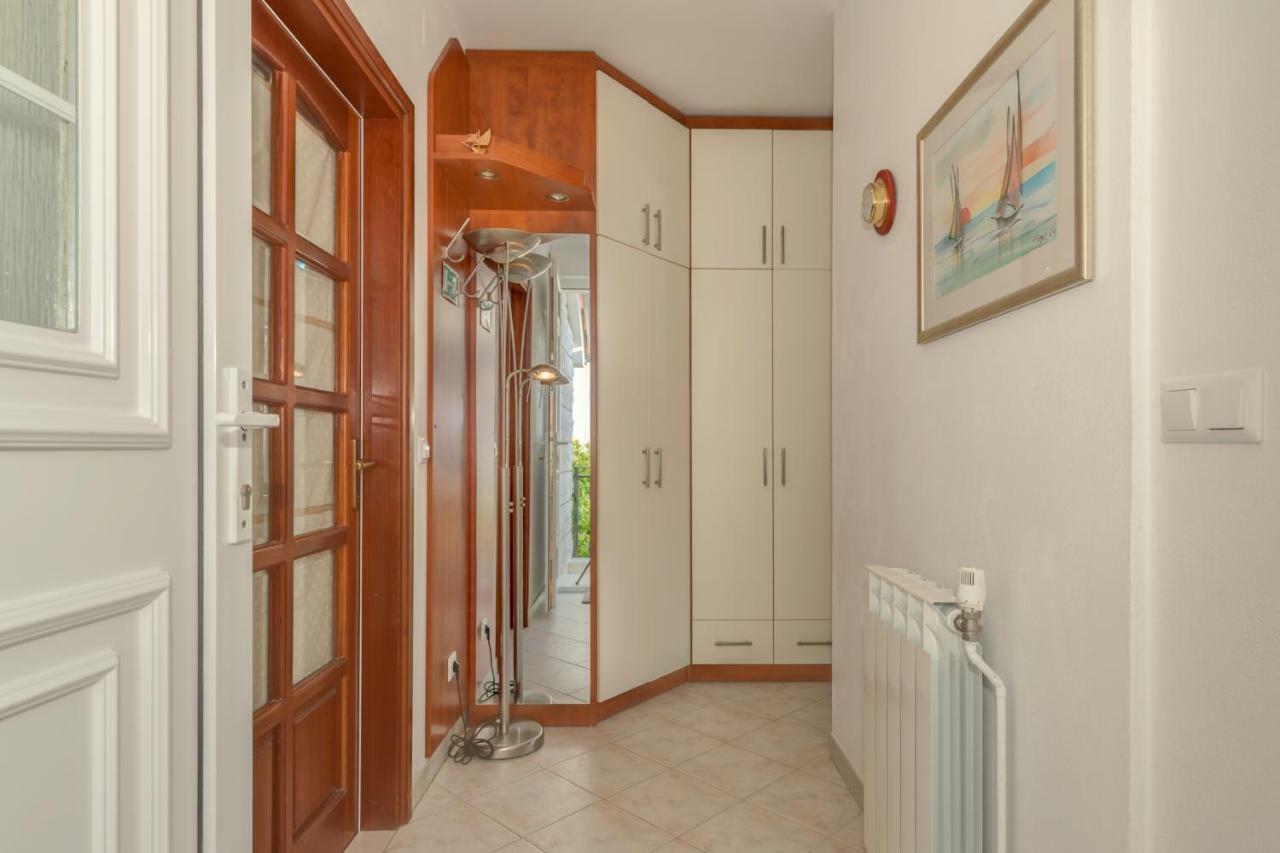 Ivkolina Hotel Hvar Town Luaran gambar