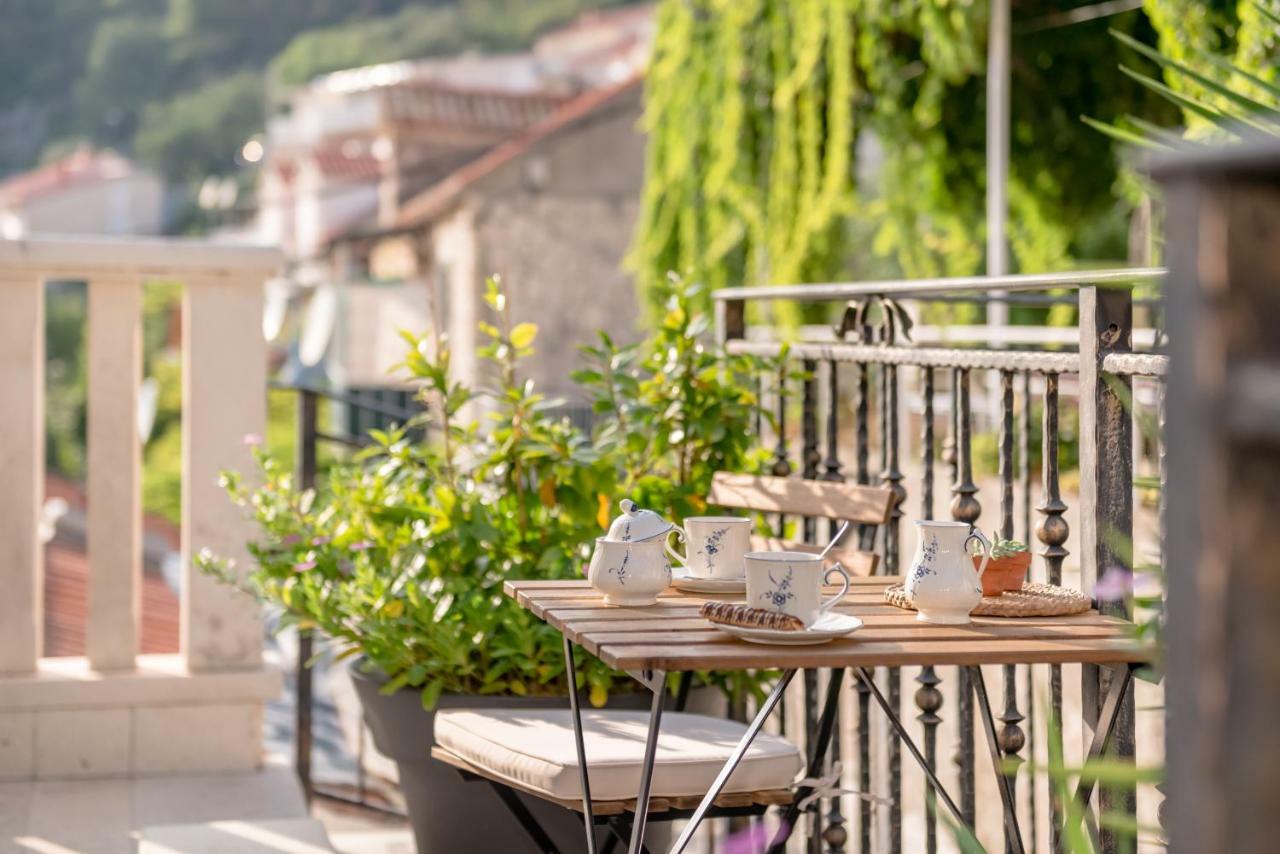 Ivkolina Hotel Hvar Town Luaran gambar